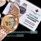 Swiss Copy ZF Factory Rose Gold Vacheron Constantin Fiftysix Black Face Automatic Watch (7)_th.jpg
